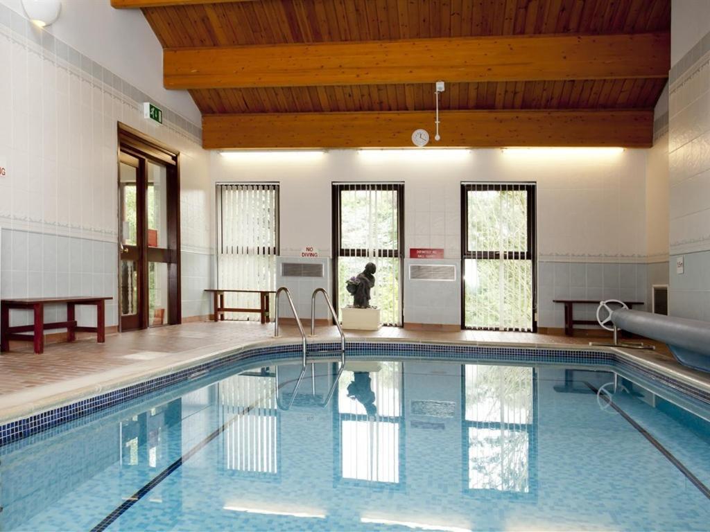 Sutton Hall Resort Thirsk Ngoại thất bức ảnh