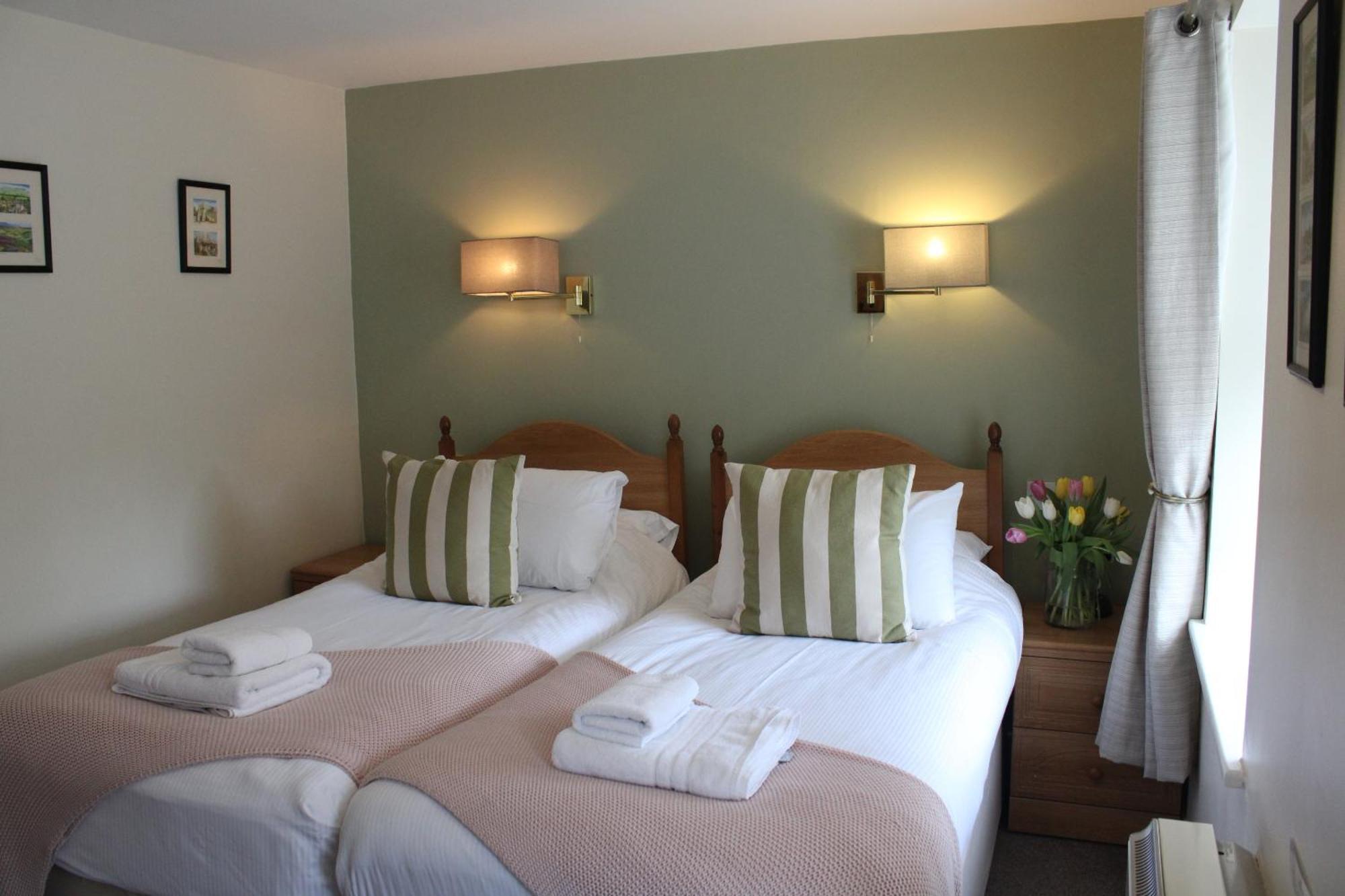 Sutton Hall Resort Thirsk Phòng bức ảnh