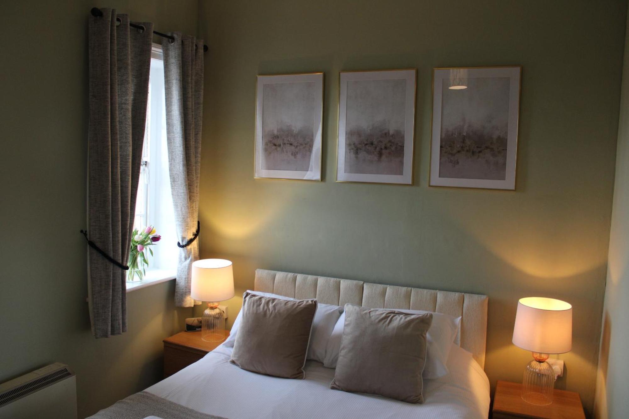 Sutton Hall Resort Thirsk Phòng bức ảnh